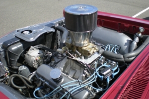 Year of The Garage Part III & IV