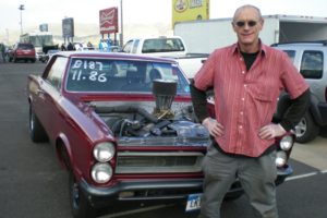 Year of The Garage Part V